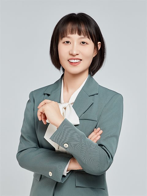 杨慧