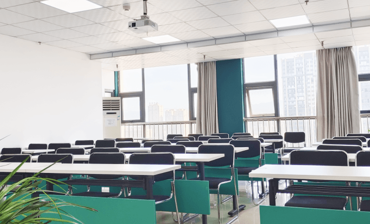 工程、轻大校区班会